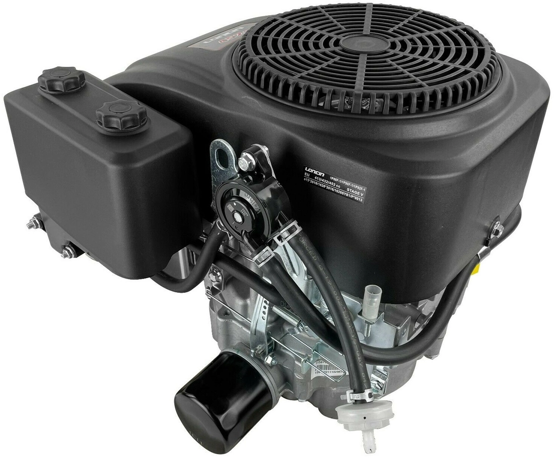 12 hp lawn mower engine sale