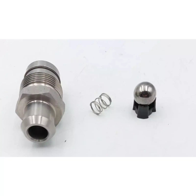 VSTUPNÍ VENTIL #130 PRO LAKOVACÍ JEDNOTKU DEDRA DED7421