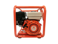 KASEI QGZ80-30-16 MOTOROVÉ ČERPADLO NA ČISTOU VODU 3" 5 hp 50000 l/h MOTOROVÉ ČERPADLO pro hasiče