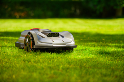 SUNSEEKER CEDRUS ORION X7 BY SUNSEEKER RTK C-MOW X7 AUTOMATIC MOWING ROBOT 3000m2 - OFICIÁLNÍ DISTRIBUTOR - AUTORIZOVANÝ PRODEJCE CEDRUS