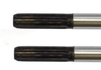 Wałek napędowy Kawasaki VS253 64011-163