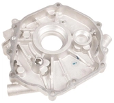 Loncin oil pan side cover 185FDS ORIGINAL PART 110820053-0001