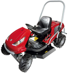 OLEO MAC TUAREG APACHE 92 EVO 4x4 ZAHRADNÍ SEKAČKA PROFESIONÁLNÍ BĚŽECKÁ SEKAČKA ATORNEY SPRINNER Sekačka B&S Briggs & Stratton 92cm 9000m2 GRADE PREMIUM 68129023 - OFICIÁLNÍ DISTRIBUTOR - AUTORIZOVANÝ PRODEJCE OL