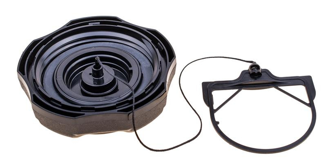 Ferris IS700 IS2100 fuel cap ORIGINAL PART 5103005