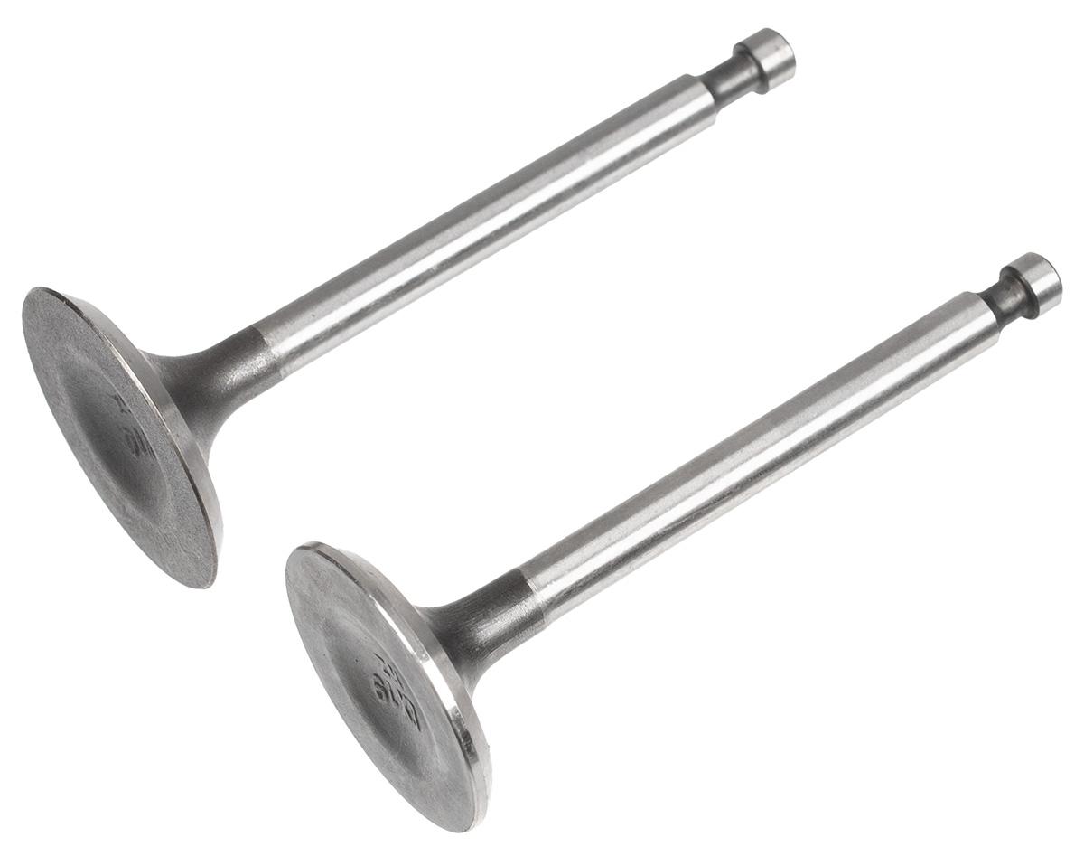 Zawór ssący wydechowy Rato silnik R420 12110-Z190110-0099