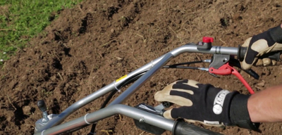 OLEO MAC MH175 RKS POWER CULTIVATOR 6KM PREMIUM CLASS 68599003E5A - OFFICIAL DISTRIBUTOR - AUTHORIZED OLEO-MAC DEALER