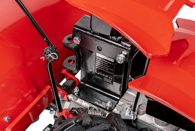 CEDRUS GL11 GLX720 SPRELINER COMPACTOR GLX 720 SELECTORIZER WITH CULTIVATOR DRIVE TRAKTOR SINGLE-SIZE WITH GEAR 72cm / 7HP GL11 GLX720 - OFFICIAL DISTRIBUTOR - AUTHORIZED DEALER CEDRUS