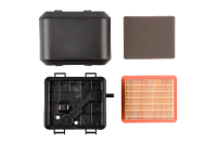 KOMPLETNY FILTR POWIETRZA SILNIKA EMAK K500-K800 L66150717