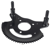 Steering rod sprocket Cedrus tractor C-TRAC-83HC C-TRAC-93HC C-TRAC-103HC 485620