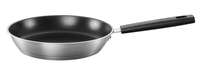 Fiskars Hard Face Steel 26 cm 1052246 – patelnia stalowa na gaz indukcję ceramiczną