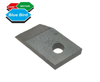 NOŻYK OSTRZE WIERTŁA 80mm DO WIERTNICY MASTERCUT BLUE BIRD 600470