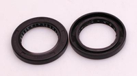 Rato shaft seal upper engine R390 R420 R440 90682-Z310110-0000