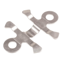 Podkładka sprzęgła TJ53E;TJ45E bordo 13270-2118