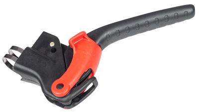 Loncin 1WG3.4-60FQ-D rukojeť půdního sázecího stroje ORIGINÁLNÍ DÍL 271510152-0001