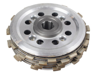 CEDRUS soil planter clutch CEDRUSGLX640