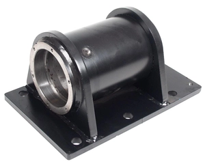 Obudowa przekładni Cedrus zagęszczarka CEDZG07 132124