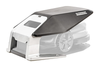 Kryt nabíjecí stanice pro sekačky Cedrus, Sunseeker X5, X7, X7 PLUS C-MOW-ROOF-X5-7