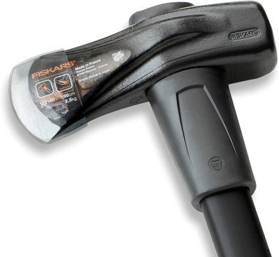 FISKARS X37 2500 XL KLEŠŤOVÝ KLÍČ Fiskars 2500 XL 1001704 122160 - OFICIÁLNÍ DISTRIBUTOR - AUTORIZOVANÝ PRODEJCE FISKARS