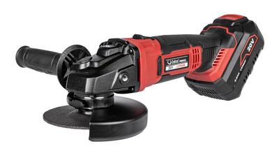 Cedrus angle grinder CEDAG125LI CEDAG125LI