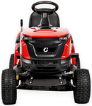 CEDRUS C-TRAC 86HC Garden Tractor, Self-Propelled Gas-Powered Lawn Mower with Hydrostatic Drive, 86 cm - OFFICIAL DISTRIBUTOR - AUTHORIZED CEDRUS DEALER