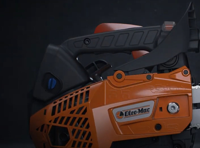 OLEO-MAC GSTH 240 PROFESSIONAL CHAINSAW CHAIN SAW LOPPER LOPPER LOPPER PREMIUM GRADE 50359001E5 EWIMAX-OFFICIAL DISTRIBUTOR - AUTHORIZED OLEO-MAC DEALER