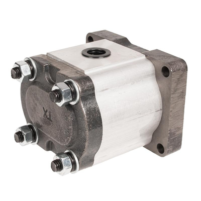Hydraulický rozdělovač čerpadel Cedrus LS05V LS10V 130571