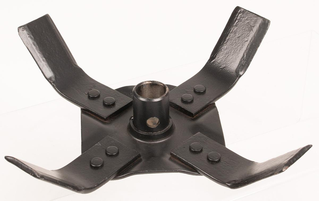 Noże CEDRUS zewnętrzne do glebogryzarki GL08 2702700005-0002