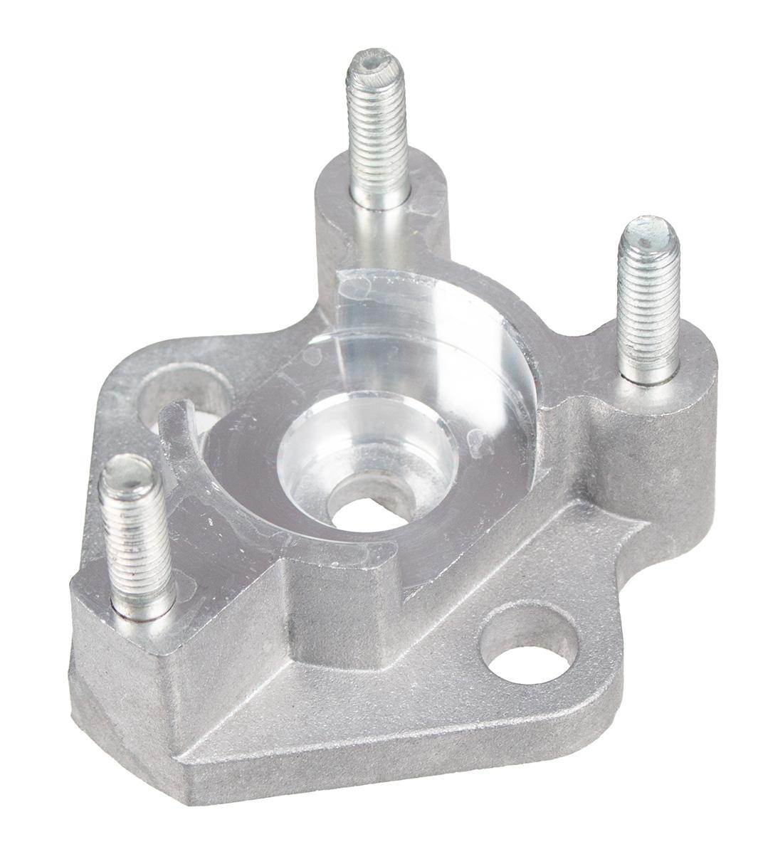 Wspornik pompy paliwa Cedrus Agregat Diesel CEDDG12E-3F - widok z góry