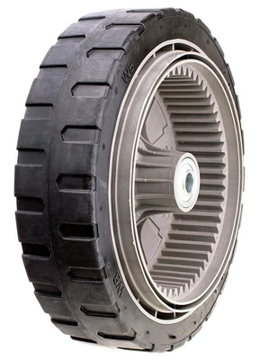 Weibang lawnmower wheel rear 9 inches WB454SB;WB506SB WB537 ORIGINAL PART GM53D060000000