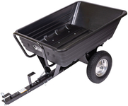 CEDRUS SP22111 TRADER TROLLEY TRIPPING TRAILER - 225kG
