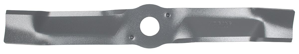 Nóż mulczujący Weibang WB778SLC V-3IN1 część oryginalna 1382000232 widok z góry