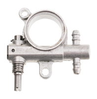 Pompa oleju CEDRUS pilarka CEDPS25-10T 370185