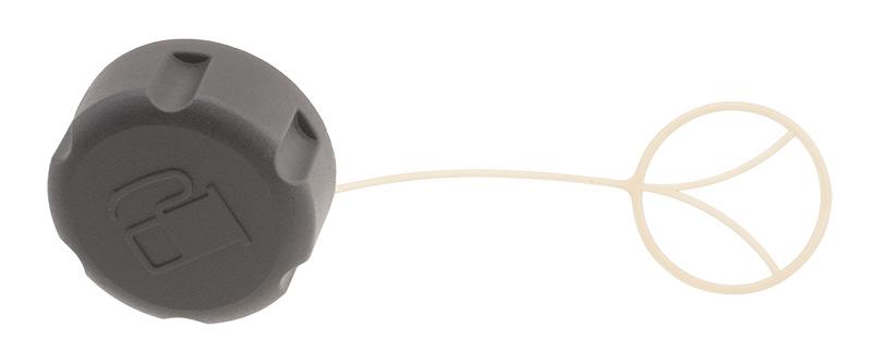 Korek paliwa Cedrus 480405 do silników Y139V Y196V Y196VE Y145