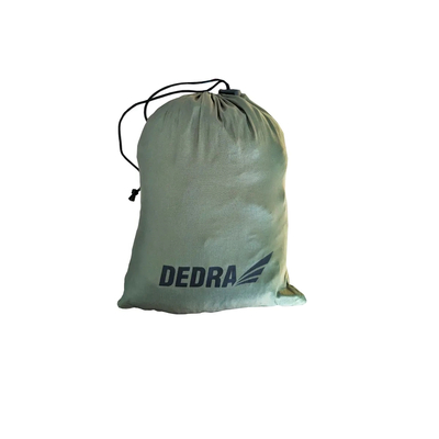 Ewimax N1036 Hamak turystyczny ogrodowy 270x140 cm z moskitierą biwakowy survival