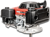 LONCIN LC1P70FC-F PETROL MOWER ENGINE 6.5 HP 196 cm3 VERTICAL VALVE SHAFT 22x80mm MOTOR HONDA , VANGUARD , B&S , BRIGGS & STRATTON, KOHLER, KAWASAKI