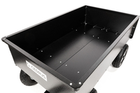 CEDRUS SP22103 GARDEN TROLLEY TROLLEY TRAILER SP22103 2-axle load capacity 900kG - EWIMAX - OFFICIAL DISTRIBUTOR - AUTHORIZED DEALER CEDRUS