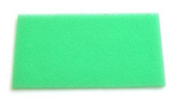 Filtr powietrza Kohler XT675 XT775 wstępny CZĘŚĆ ORYGINALNA 1408302-S