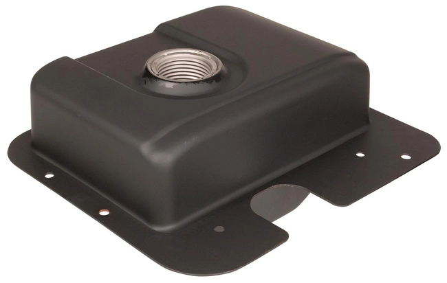 Loncin LC170FDS fuel tank ORIGINAL PART 170500695-0004