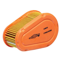 B&S DOV teardrop air filter ORIGINAL PART 792038