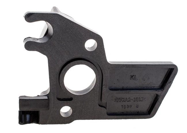 Základna karburátoru Loncin G200F 2500D-AS H200 LC170F ORIGINÁLNÍ DÍL 170440096-0001