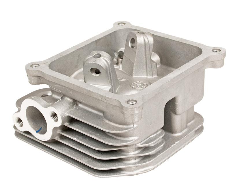 Głowica Loncin 120080775-0001 - perspektywa boczna