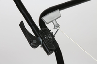 Kosiarka spalinowa Marina Marinox 5500 SH VV Ze stali Nierdzewnej /  Honda GCV170 4w1 EWIMAX - OFICJALNY DYSTRYBUTOR - AUTORYZOWANY DEALER GRASS