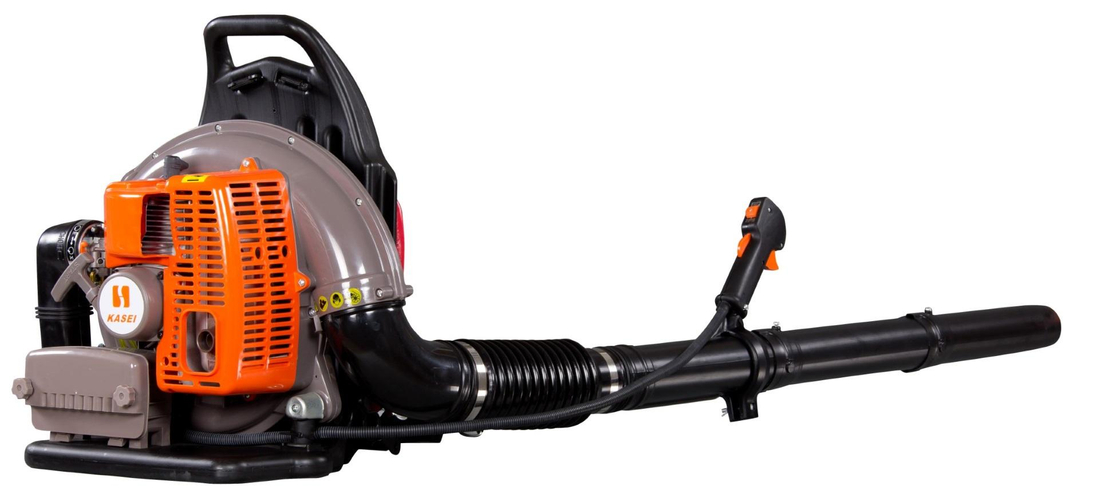 KASEI EB-650-E DMUCHAWA DO LIŚCI PLECAKOWA OGRODOWA