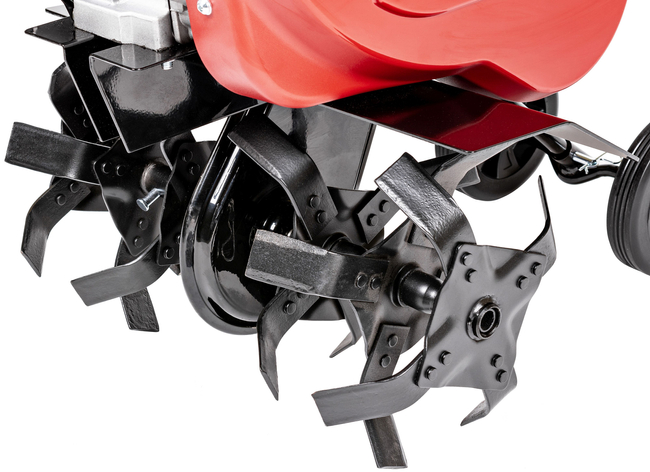 CEDRUS GL08 / GL450 SPRINAL CULTILIZER WEIMA 2.5KM / 42cm - EWIMAX - OFFICIAL DISTRIBUTOR - AUTHORIZED DEALER CEDRUS