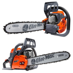 OLEO-MAC GS 451 PETROL CHAIN SAW 3.2 KM PREMIUM CLASS 50239152E2 GS451 EWIMAX-OFFICIAL DISTRIBUTOR-AUTHORIZED OLEO-MAC DEALER