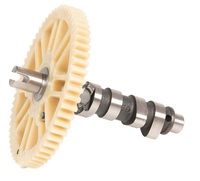 Wałek rozrządu Loncin LC2P77F 2P80F 2P82F CZĘŚĆ ORYGINALNA 140020130-0001