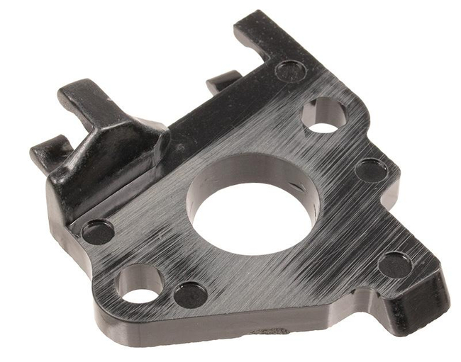 Základna karburátoru Loncin G240F G270F LC173F ORIGINÁLNÍ DÍL