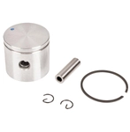 Husqvarna 125 kpl cylinder. QG12501