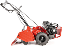 CEDRUS GL03 PRO-B&S SPRINAL PLANT-GARDENER WITH DRIVE CULTIVATOR 6,5 HP / 45cm B&S Briggs&Stratton GL03 engine - EWIMAX - OFICIÁLNÍ DISTRIBUTOR - AUTORIZOVANÝ PRODEJCE CEDRUS