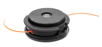 Głowica żyłkowa Kawasaki M8x1.25 109 mm Tap-N-Go 150007